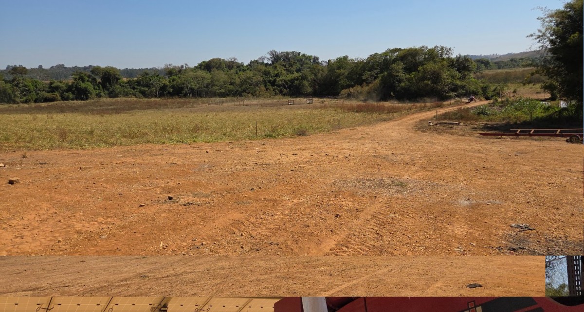 Fazenda, 278 hectares - Foto 3