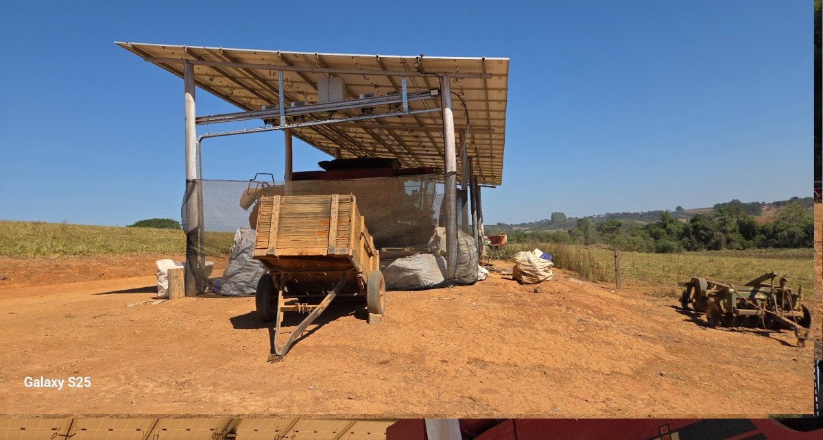 Fazenda, 278 hectares - Foto 17