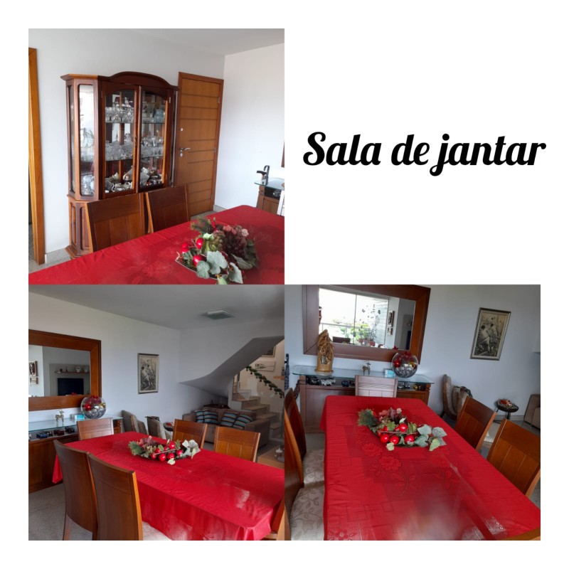 Cobertura, 4 quartos, 380 m² - Foto 6