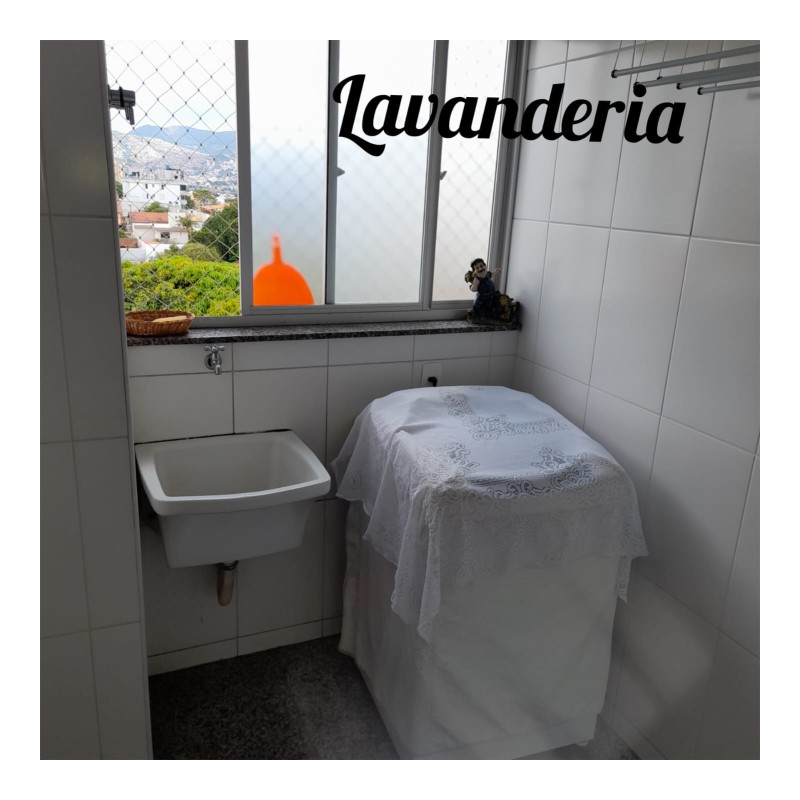 Cobertura, 4 quartos, 380 m² - Foto 8