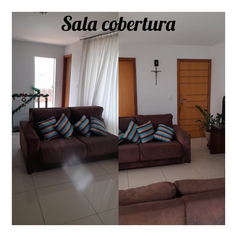 Cobertura, 4 quartos, 380 m² - Foto 13