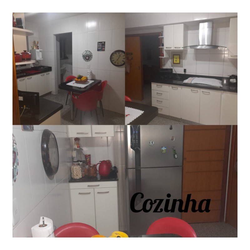 Cobertura, 4 quartos, 380 m² - Foto 5