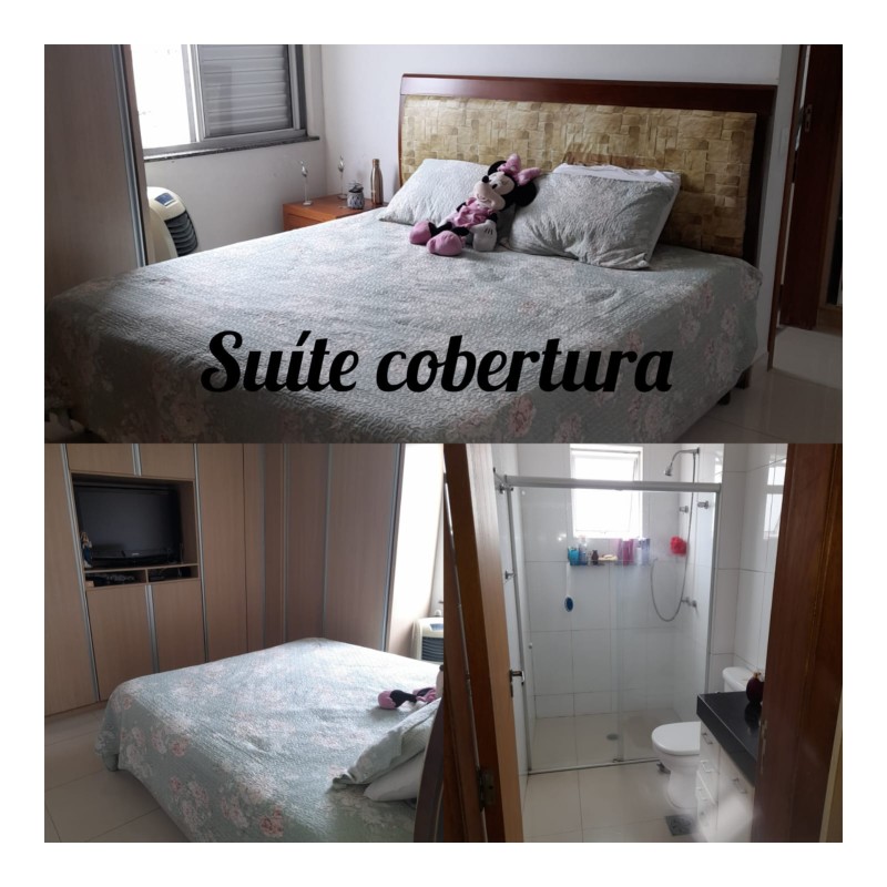 Cobertura, 4 quartos, 380 m² - Foto 4