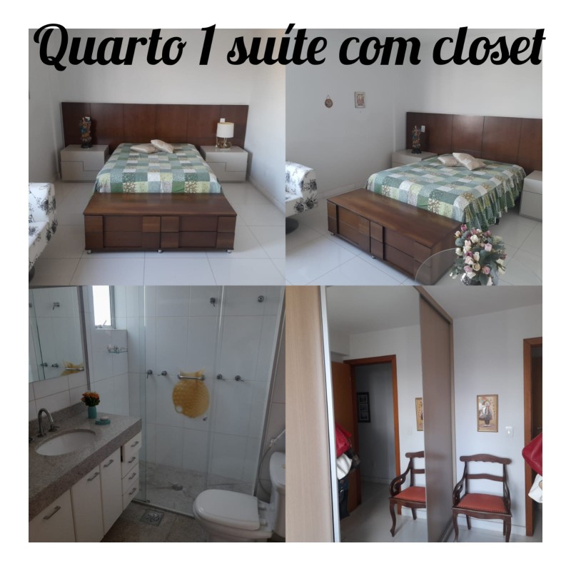 Cobertura, 4 quartos, 380 m² - Foto 3