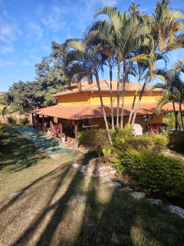 Chácara, 2 quartos - Foto 23