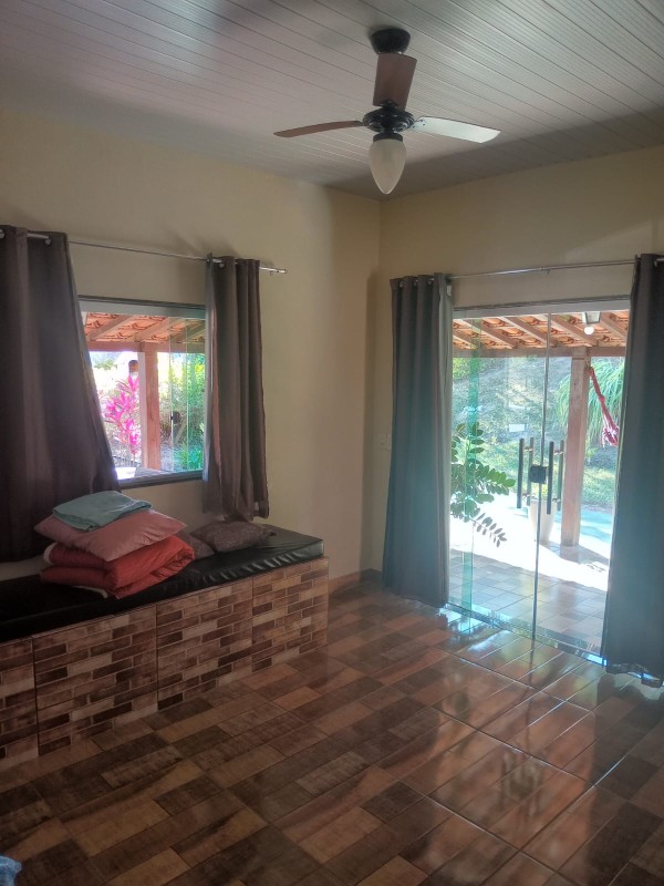 Chácara, 2 quartos - Foto 13