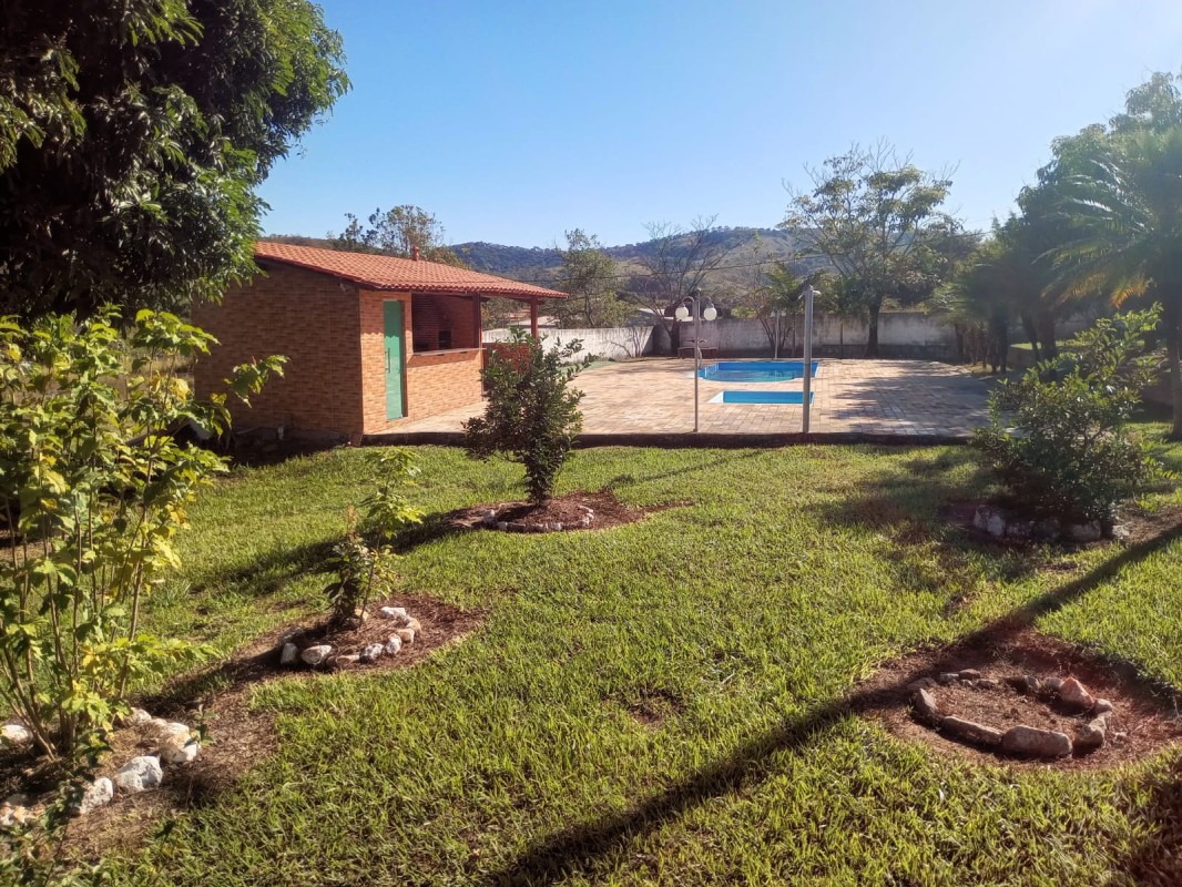 Chácara, 2 quartos - Foto 20