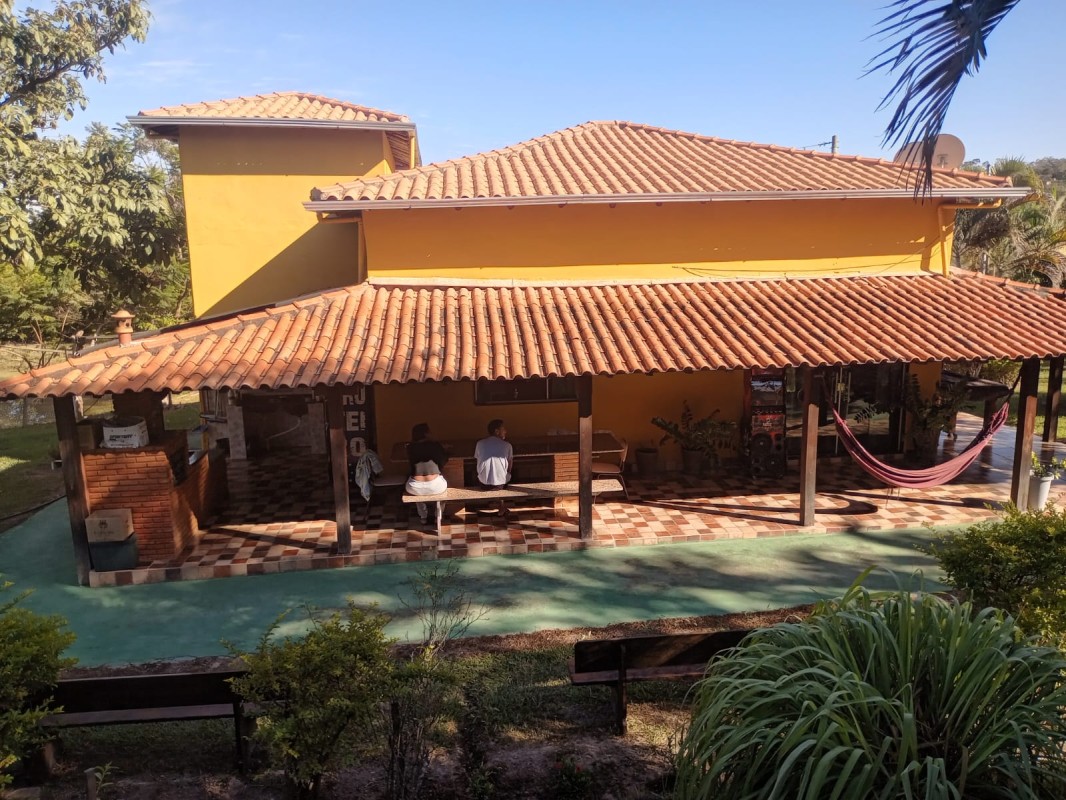 Chácara, 2 quartos - Foto 9