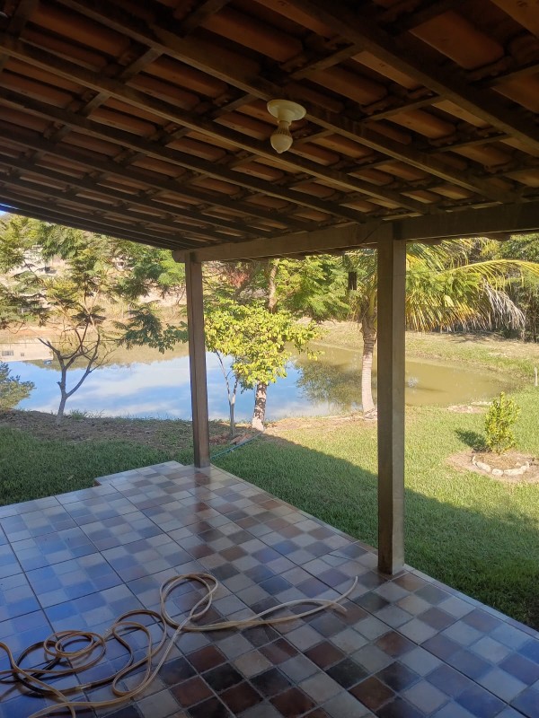 Chácara, 2 quartos - Foto 1