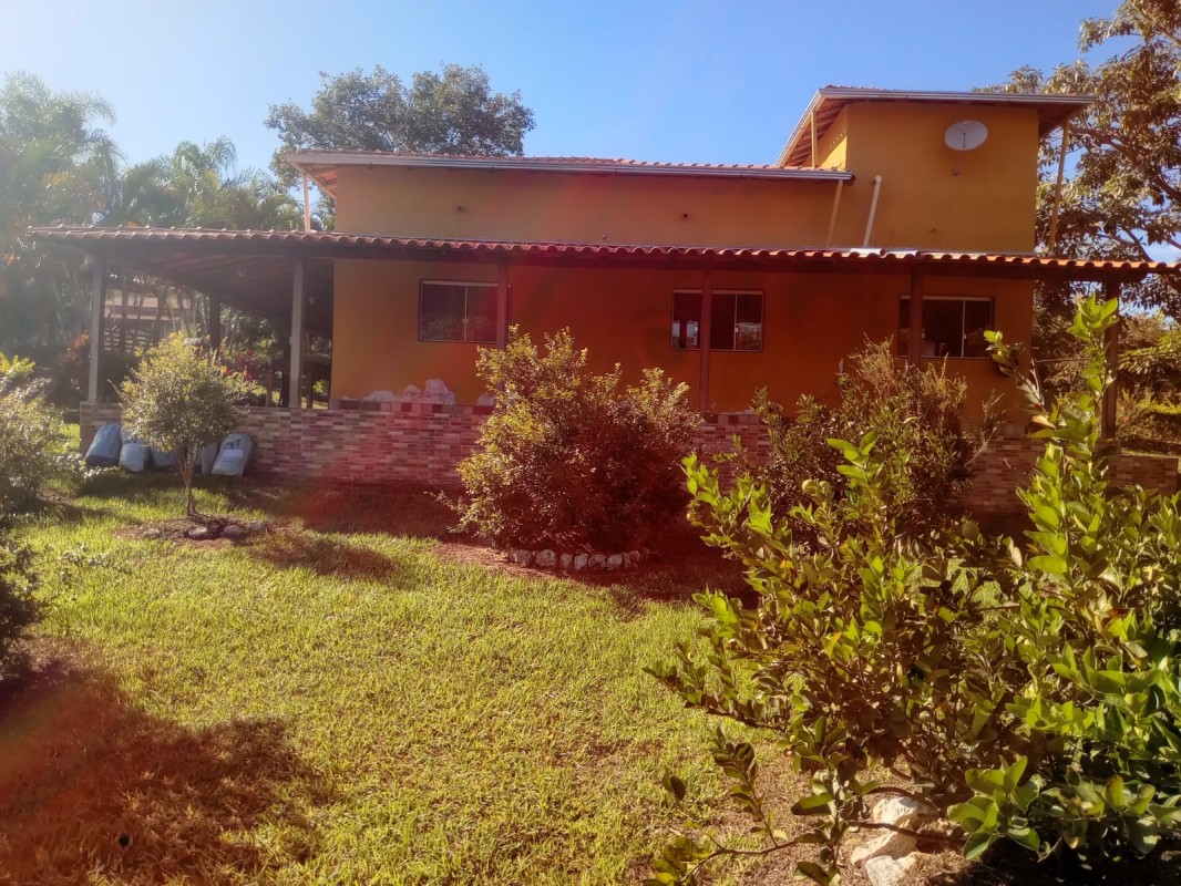 Chácara, 2 quartos - Foto 11