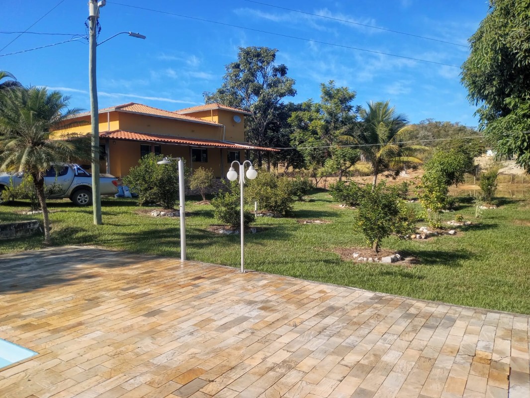 Chácara, 2 quartos - Foto 22