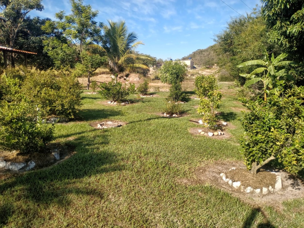 Chácara, 2 quartos - Foto 19