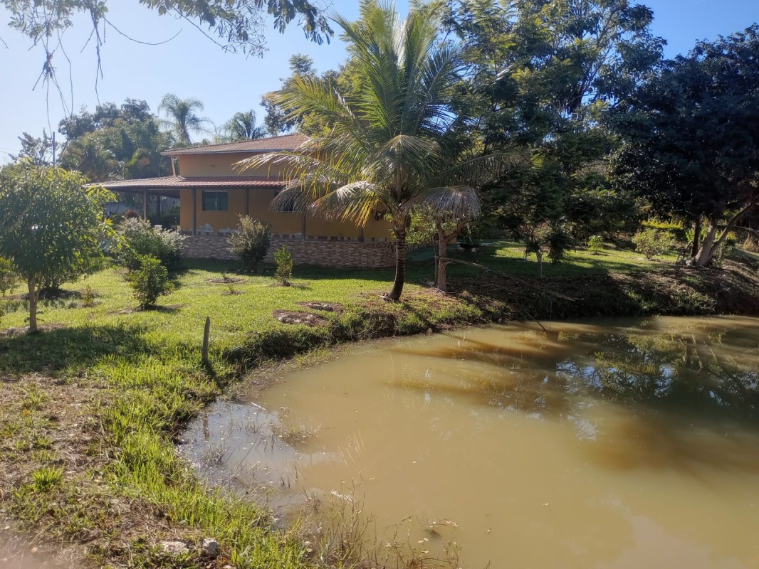 Chácara, 2 quartos - Foto 7