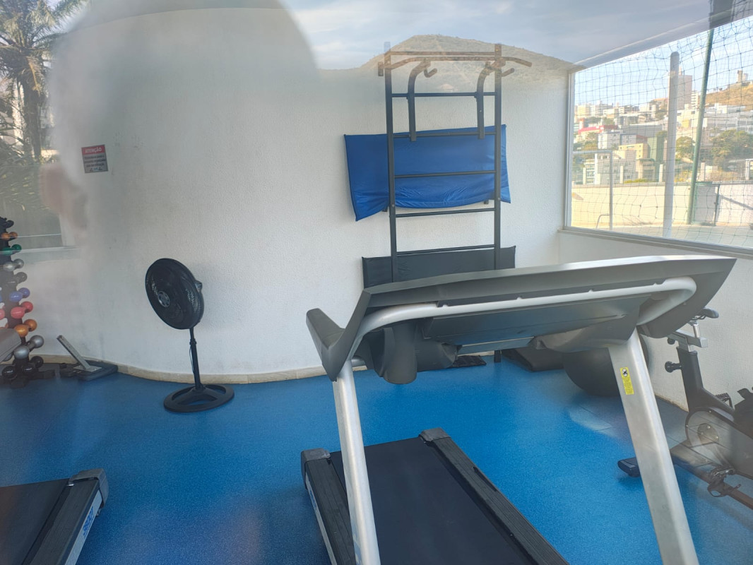 Apartamento, 3 quartos, 97 m² - Foto 22