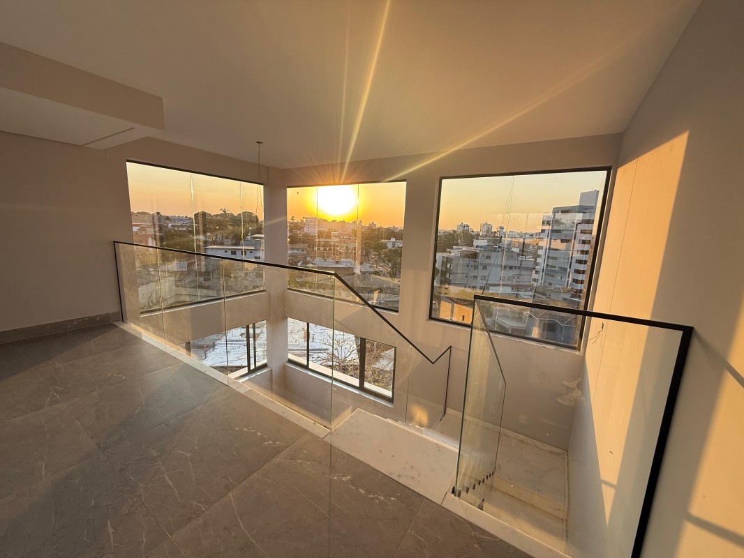 Cobertura, 3 quartos, 195 m² - Foto 6