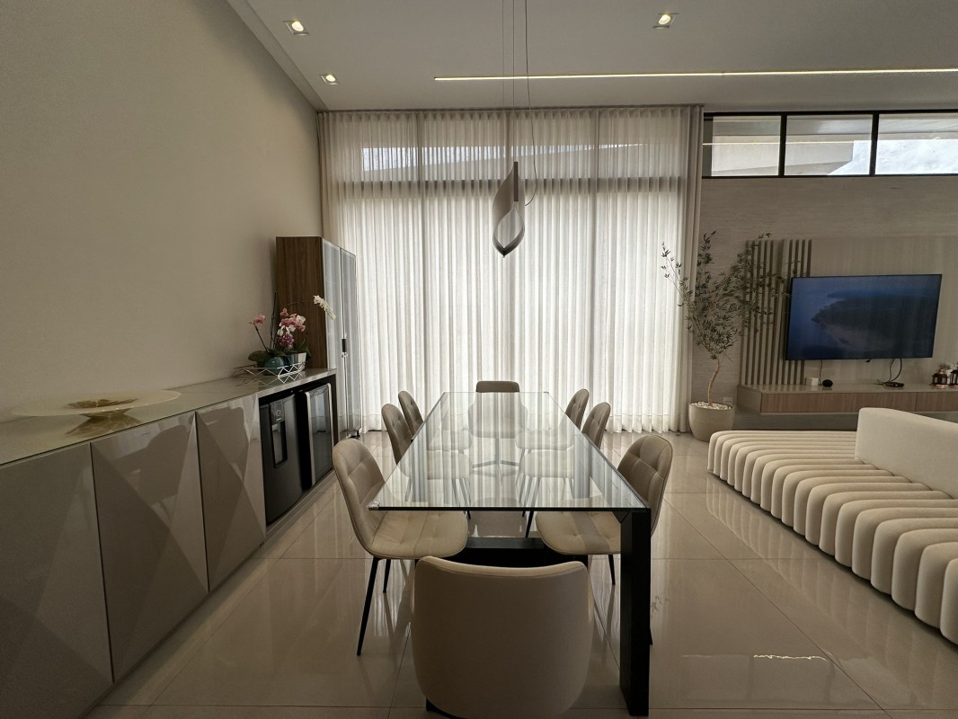Casa de Condomínio, 4 quartos - Foto 7