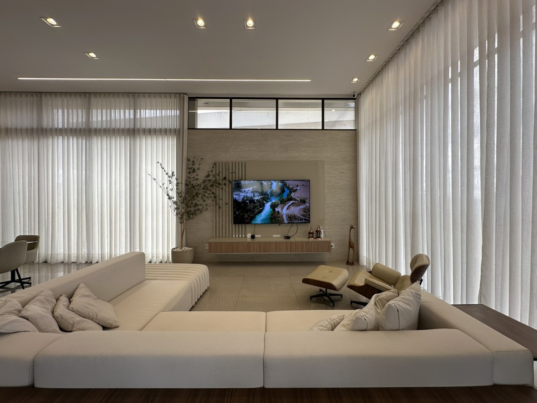 Casa de Condomínio, 4 quartos - Foto 3