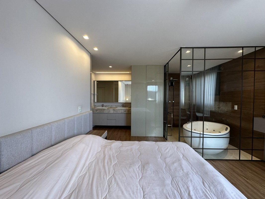 Casa de Condomínio, 4 quartos - Foto 16