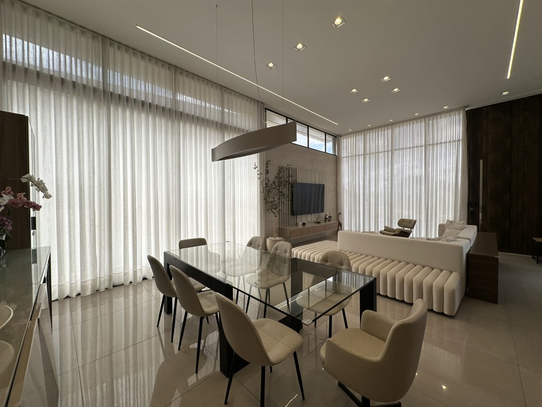 Casa de Condomínio, 4 quartos - Foto 6