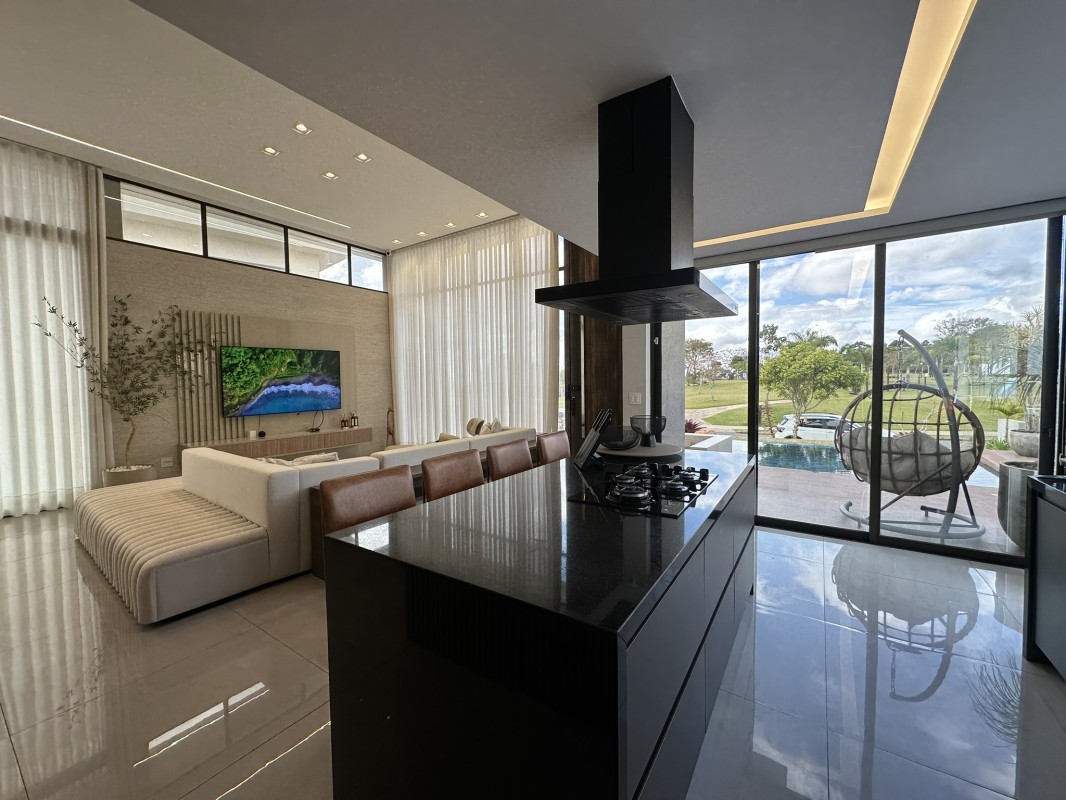 Casa de Condomínio, 4 quartos - Foto 8