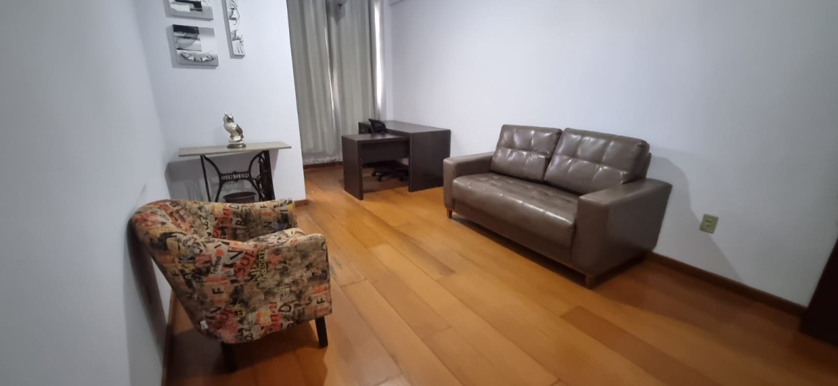Sala-Conjunto, 27 m² - Foto 4
