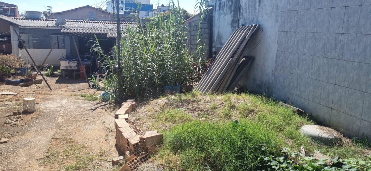 Terreno, 360 m² - Foto 2