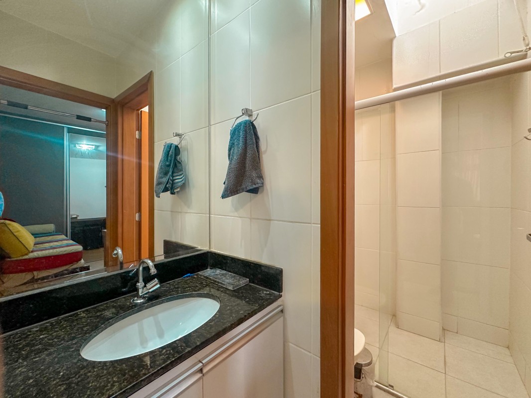 Cobertura, 4 quartos, 220 m² - Foto 18