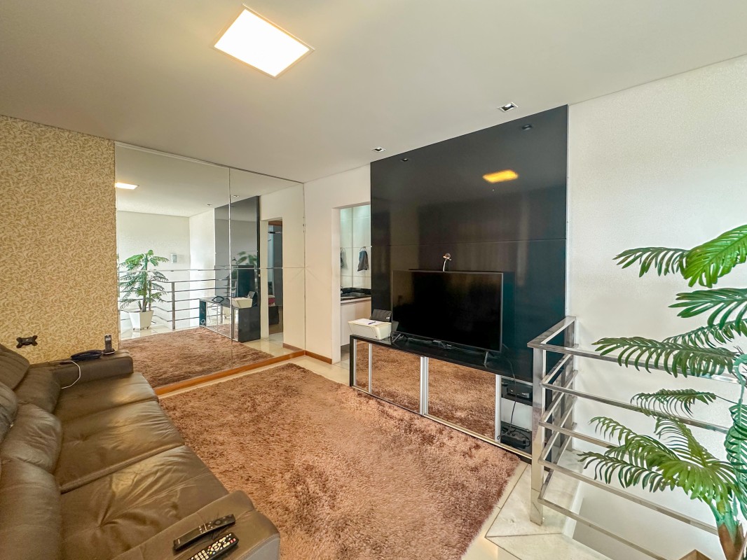 Cobertura, 4 quartos, 220 m² - Foto 14