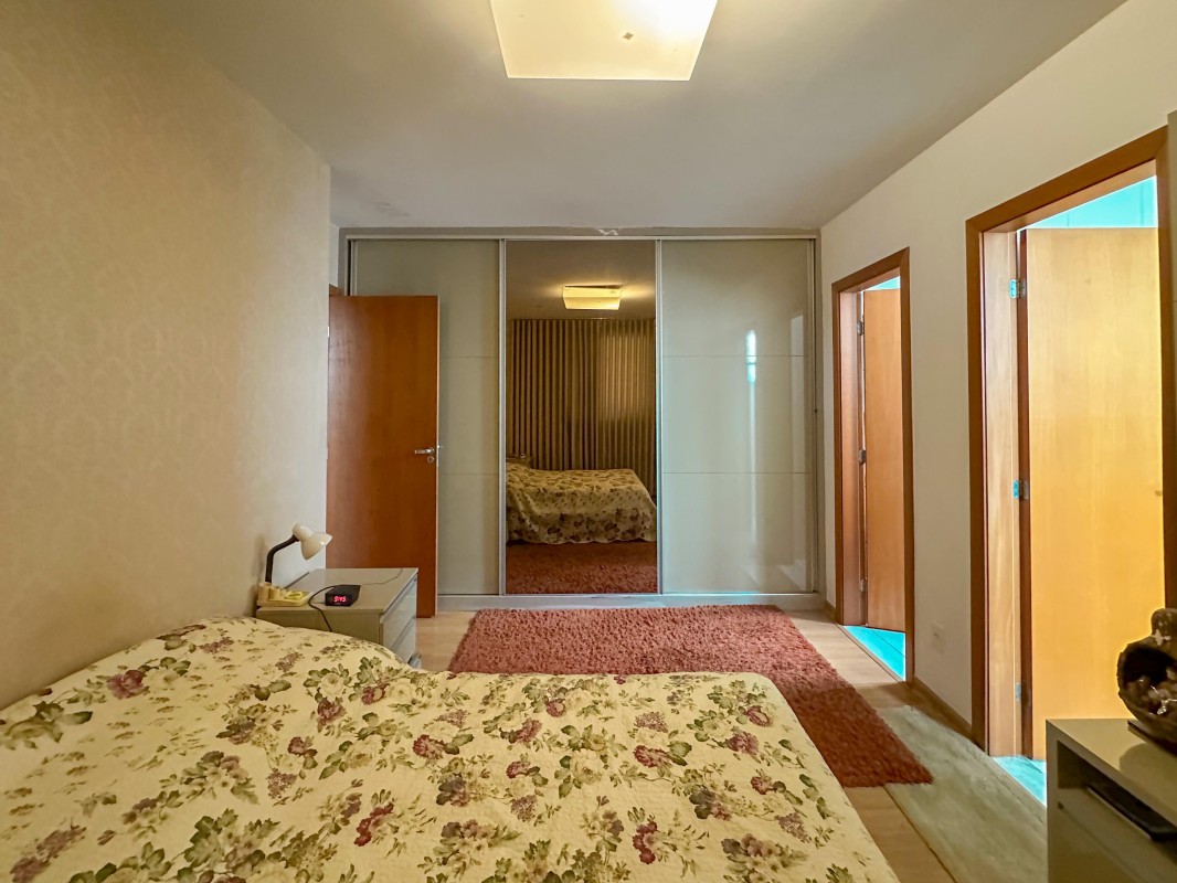 Cobertura, 4 quartos, 220 m² - Foto 16