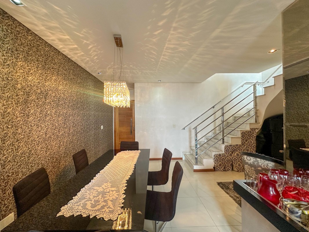 Cobertura, 4 quartos, 220 m² - Foto 13