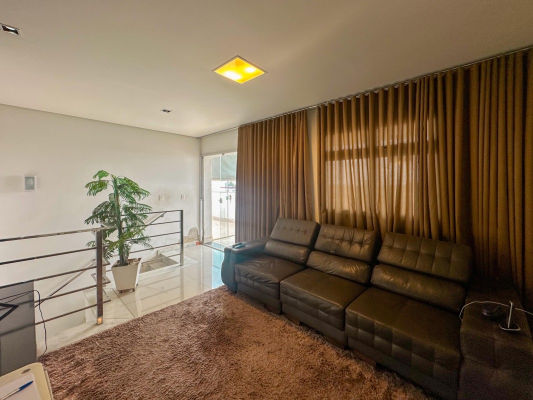 Cobertura, 4 quartos, 220 m² - Foto 9