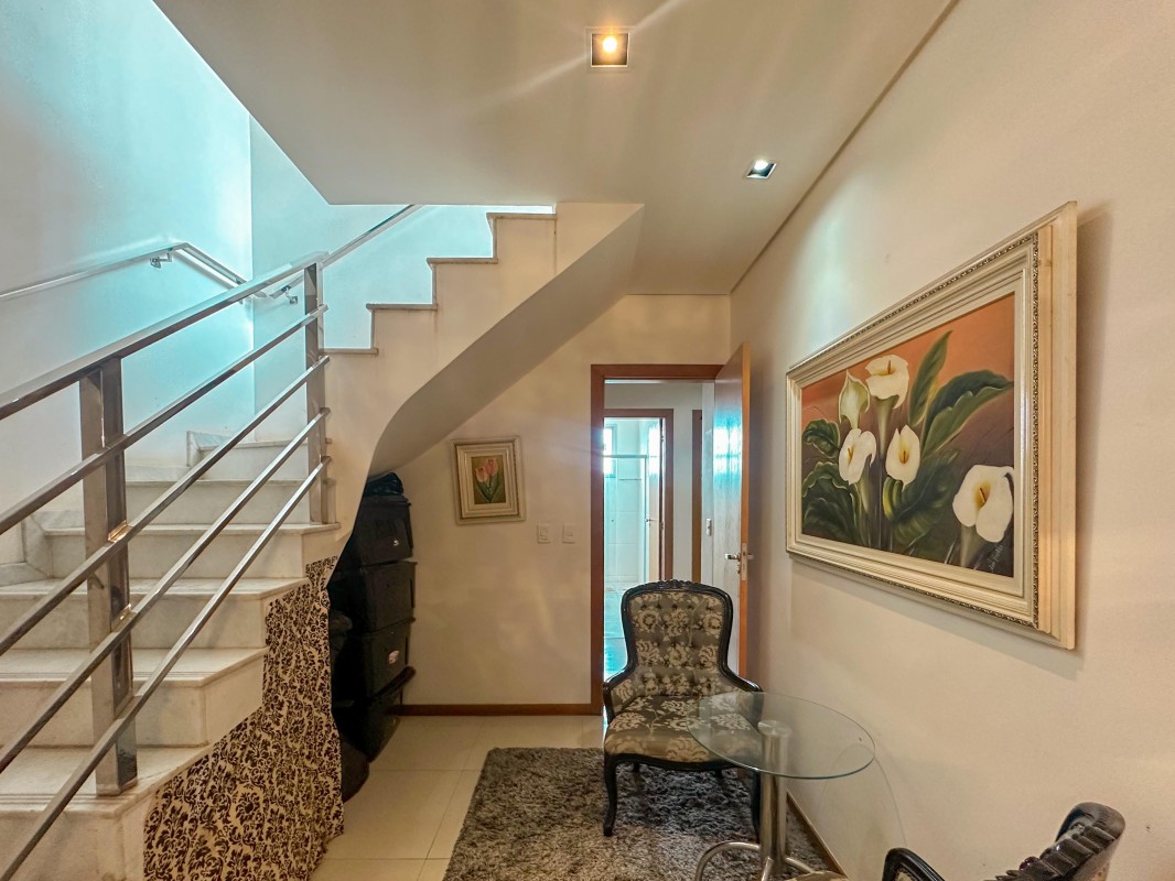 Cobertura, 4 quartos, 220 m² - Foto 10