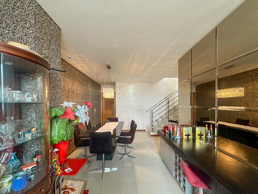 Cobertura, 4 quartos, 220 m² - Foto 8