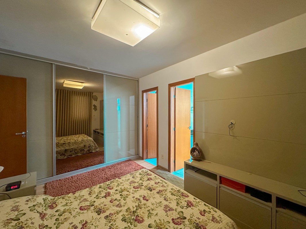 Cobertura, 4 quartos, 220 m² - Foto 20