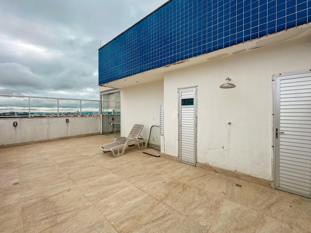 Cobertura, 4 quartos, 220 m² - Foto 3