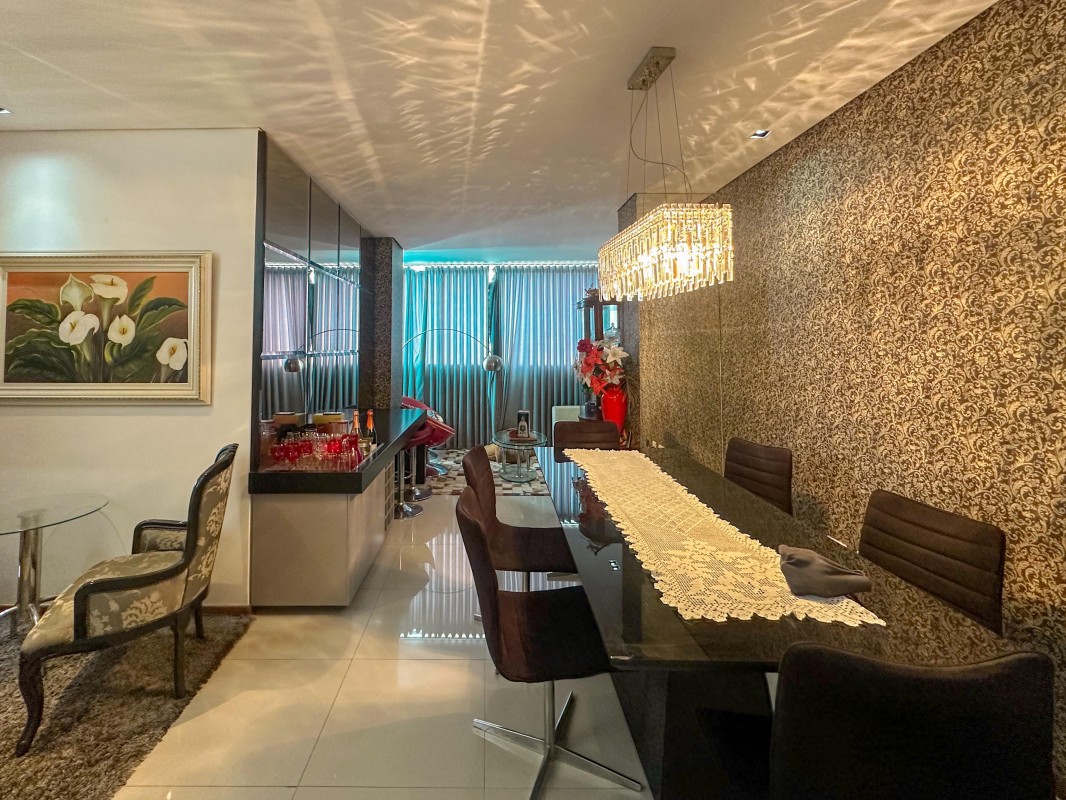 Cobertura, 4 quartos, 220 m² - Foto 12
