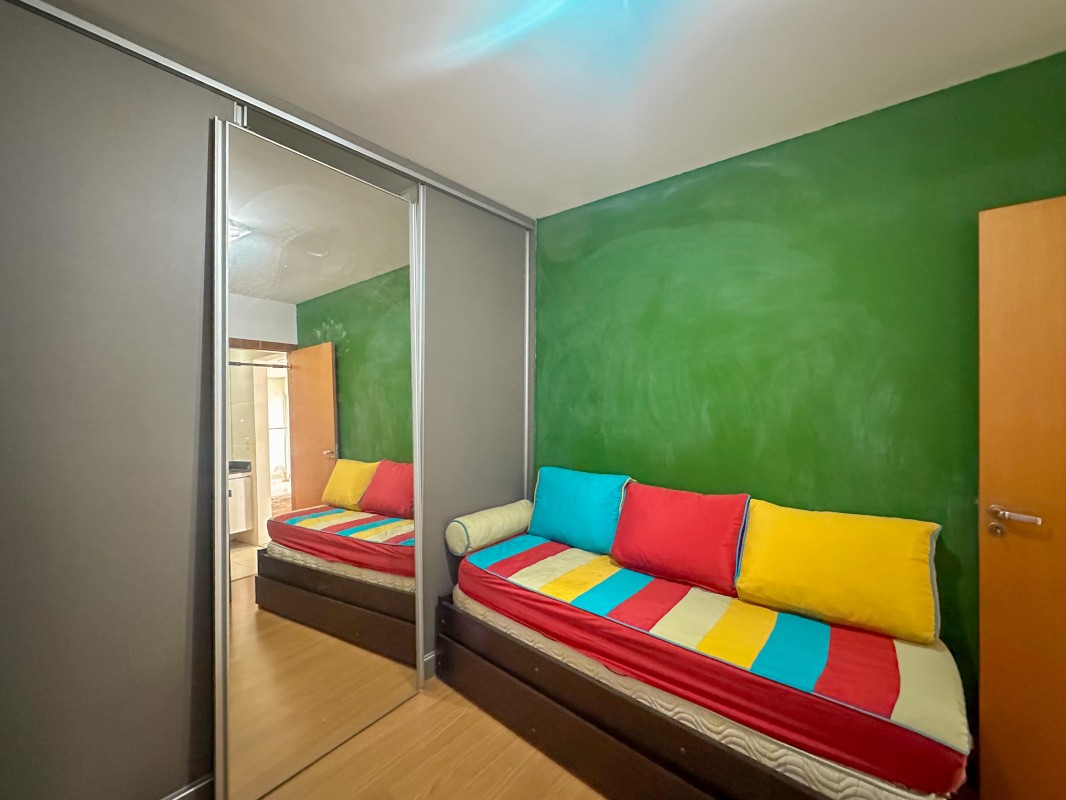 Cobertura, 4 quartos, 220 m² - Foto 17