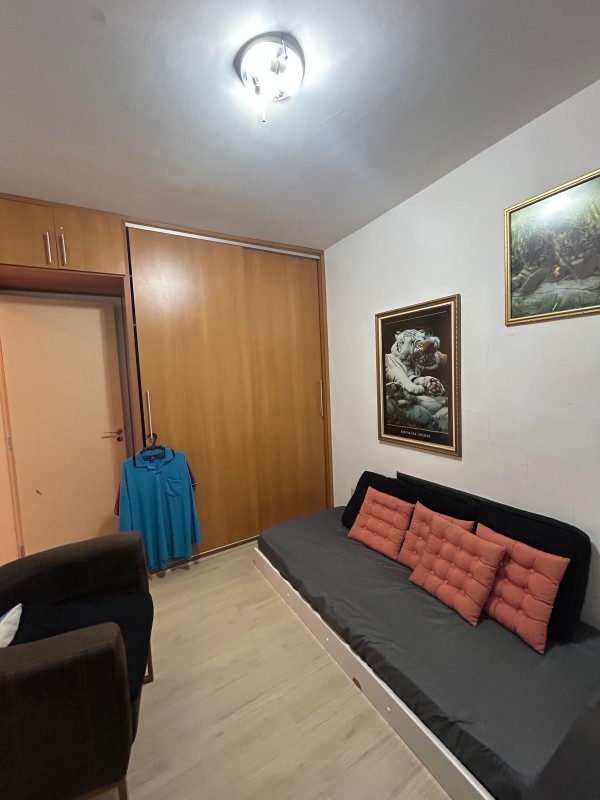 Apartamento, 2 quartos, 65 m² - Foto 5