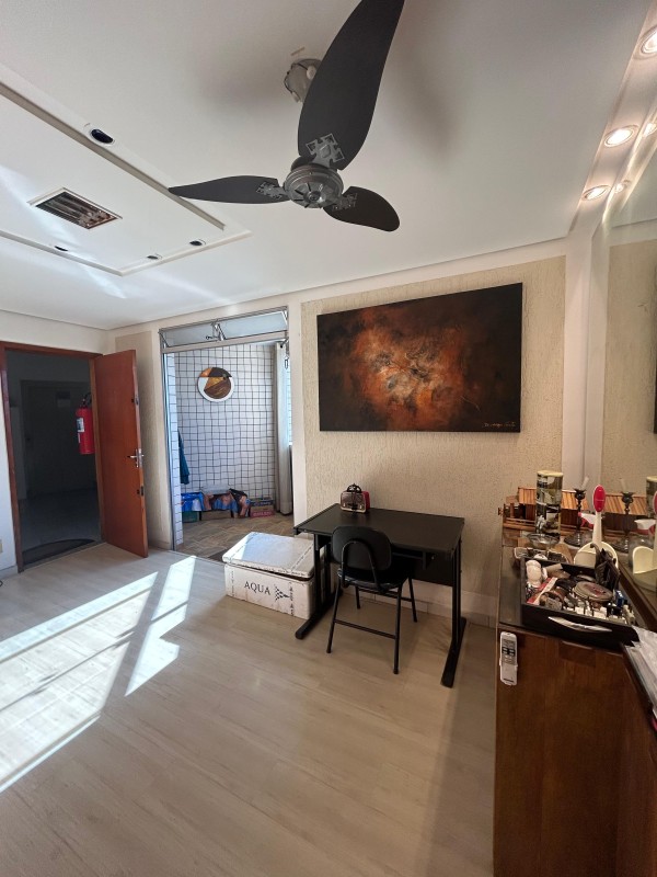 Apartamento, 2 quartos, 65 m² - Foto 9