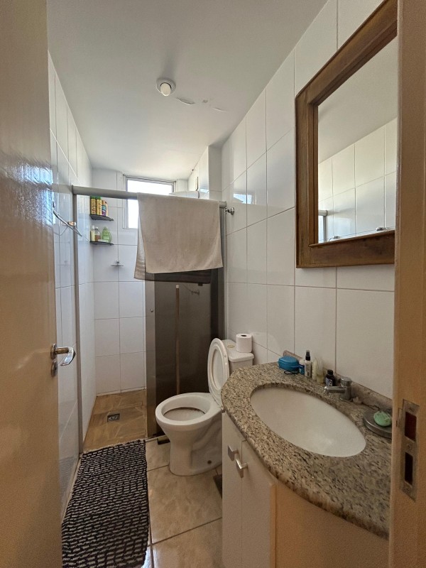 Apartamento, 2 quartos, 65 m² - Foto 7