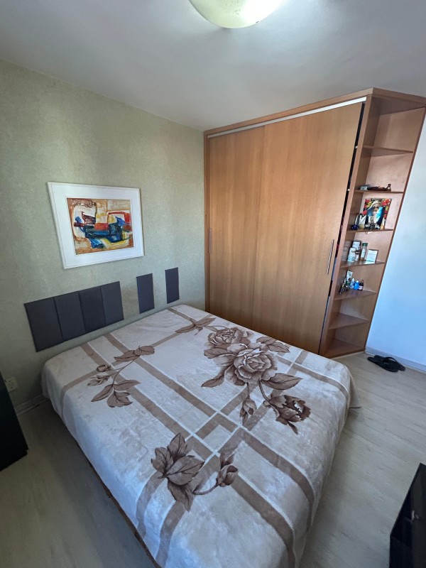 Apartamento, 2 quartos, 65 m² - Foto 2