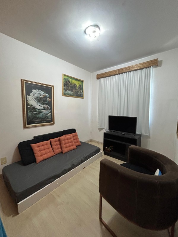 Apartamento, 2 quartos, 65 m² - Foto 4