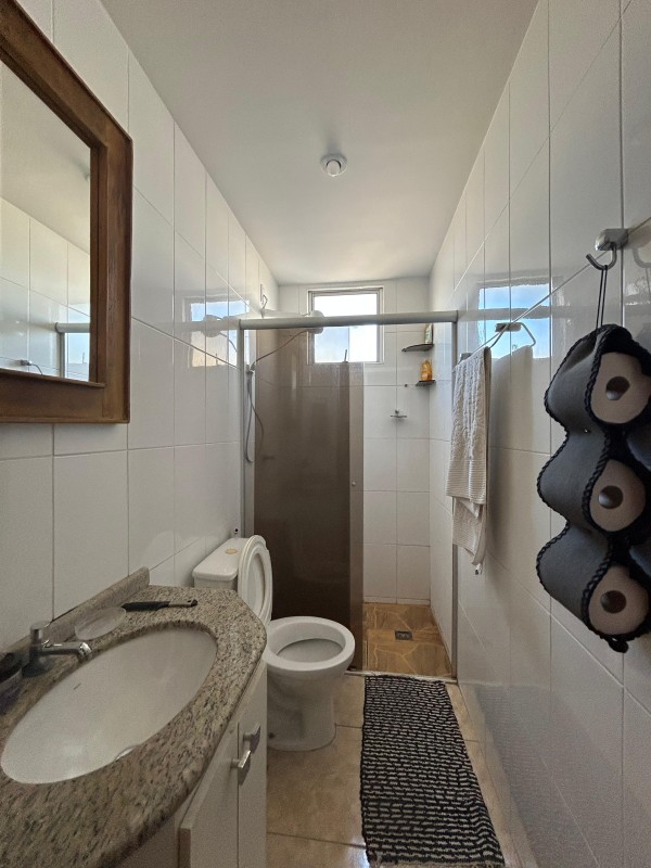 Apartamento, 2 quartos, 65 m² - Foto 6