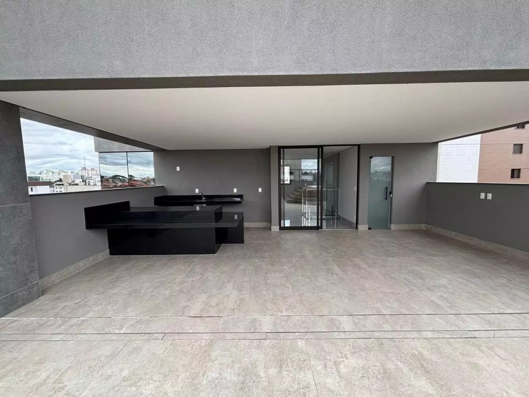 Cobertura, 4 quartos, 361 m² - Foto 9