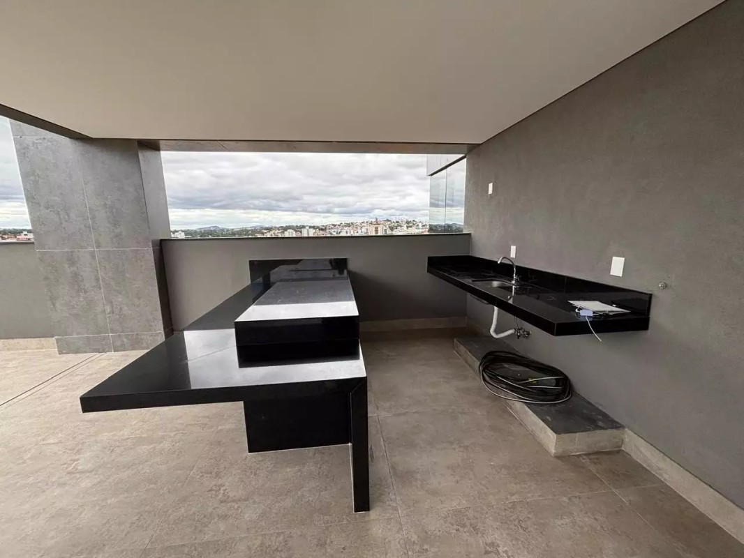 Cobertura, 4 quartos, 361 m² - Foto 8