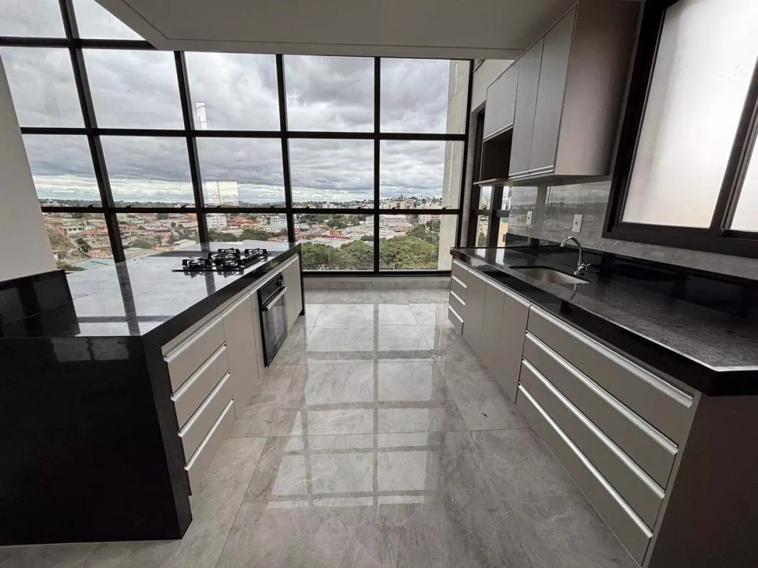 Cobertura, 4 quartos, 361 m² - Foto 3