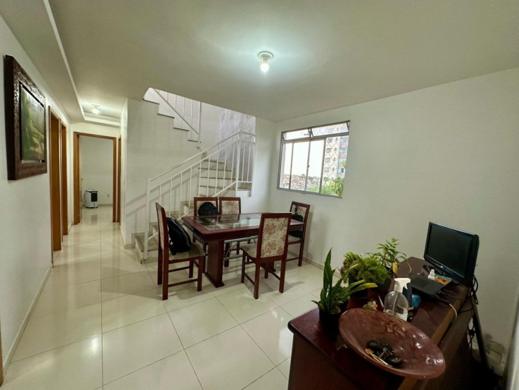 Cobertura, 3 quartos, 130 m² - Foto 6