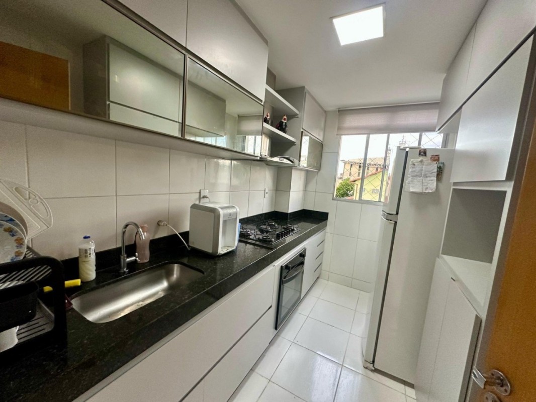 Cobertura, 3 quartos, 130 m² - Foto 5