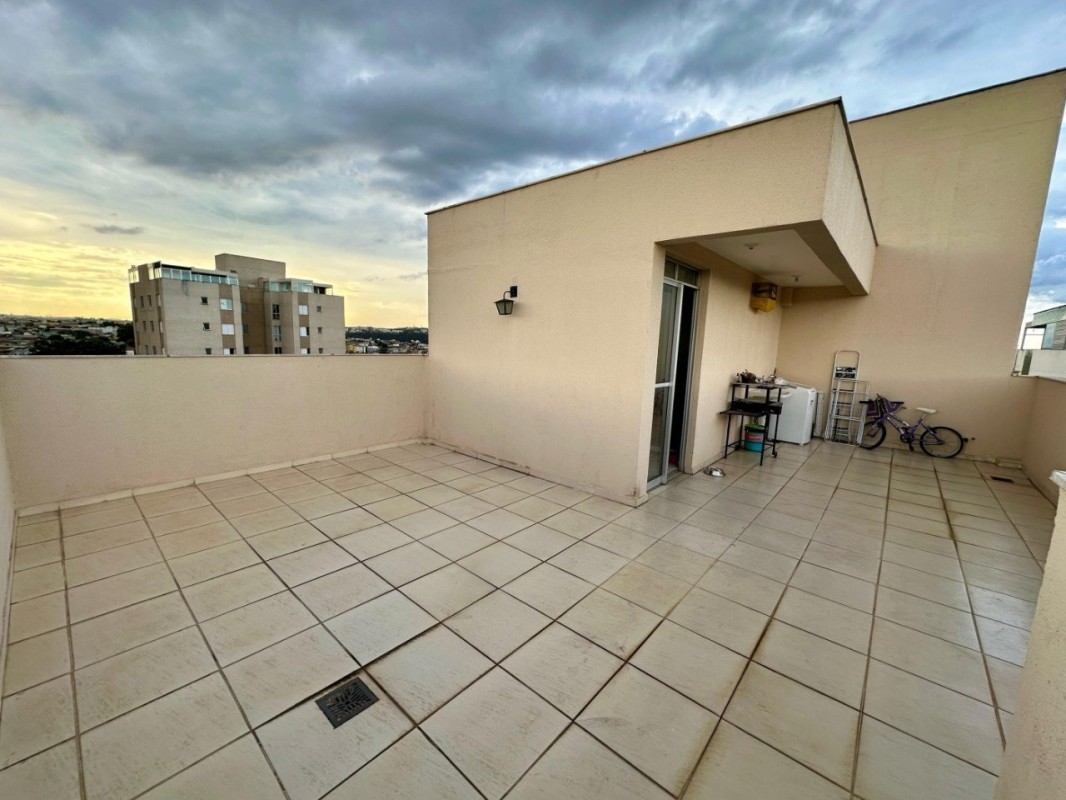 Cobertura, 3 quartos, 130 m² - Foto 9