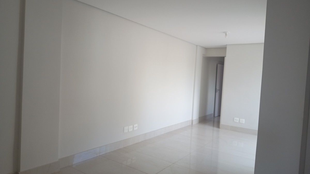 Apartamento, 3 quartos, 75 m² - Foto 1